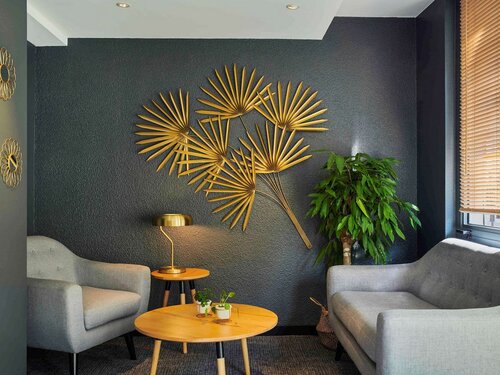 Hôtel Mercure Paris 15 Porte de Versailles