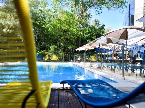 Novotel La Rochelle Centre