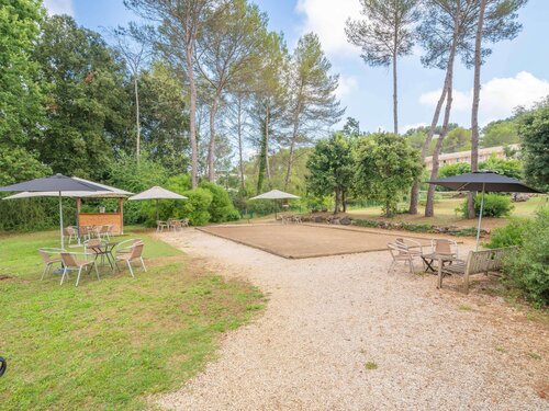 Mercure Antibes Sophia Antipolis Hotel