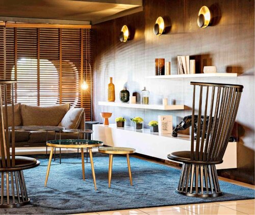 Pullman Bordeaux Lac