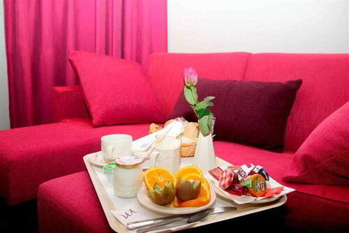 Hôtel Mercure Perpignan Centre