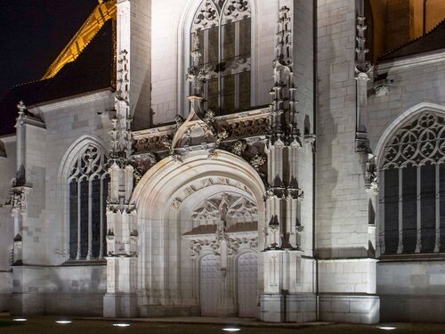 Mercure Bourg En Bresse