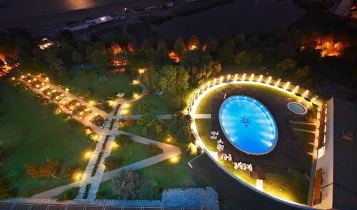 Ana Hotels Europa Eforie Nord