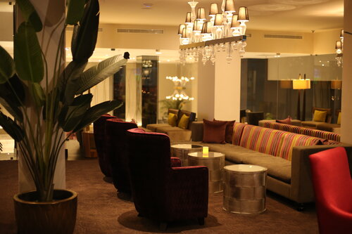 Continental Hotel Panamá