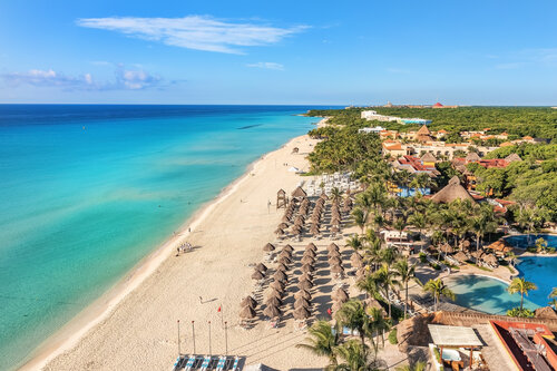 Iberostar Waves Tucan All Inclusive