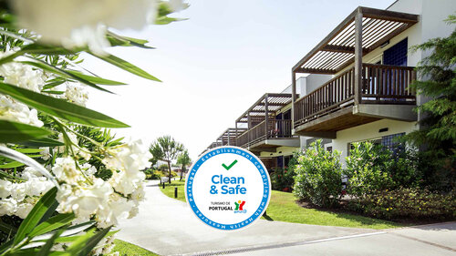 Robinson Quinta Da Ria