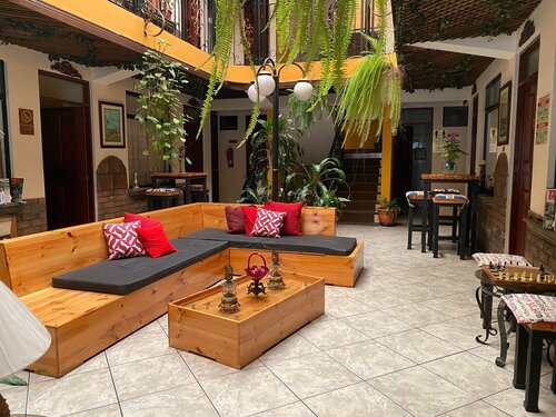 Hotel Amon Real Costa Rica