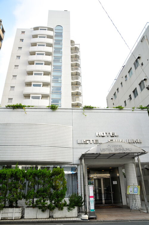 Hotel Listel Shinjuku
