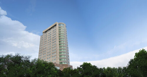 Grand Fiesta Americana Guadalajara Country Club