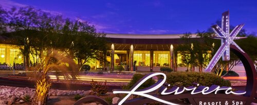 Riviera Resort – Palm Springs