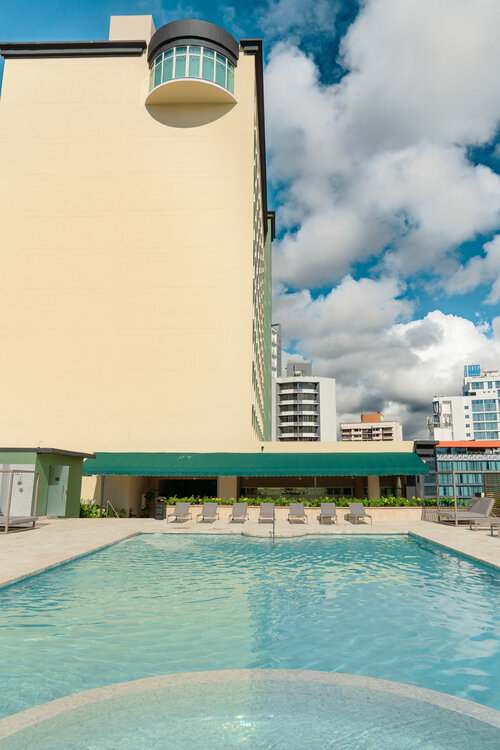 Waymore Hotel Spa and Casino