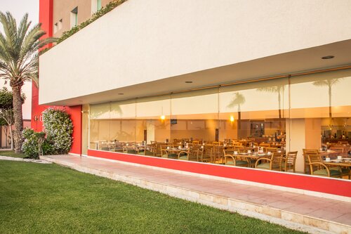 Fiesta Inn Tijuana Otay Aeropuerto