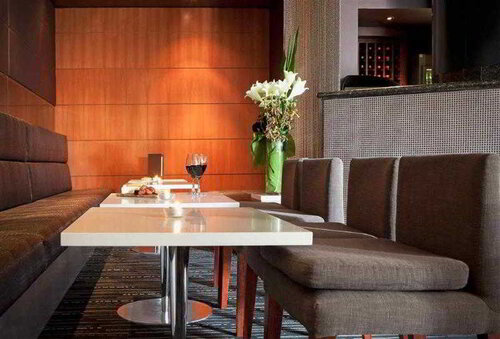 Quay West Suites Melbourne