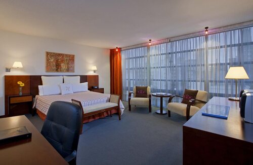 Four Points by Sheraton Montevideo
