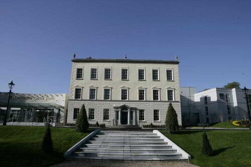 Dunboyne Castle Hotel & Spa