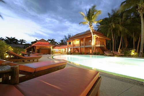 Havana Beach Resort Koh Phangan