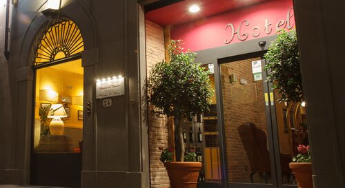 Hotel Ginori Al Duomo