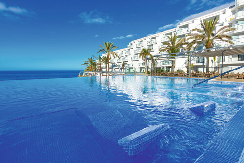 Hotel Riu Buenavista - All Inclusive