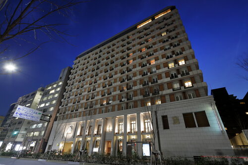 Hotel Monterey Kyoto