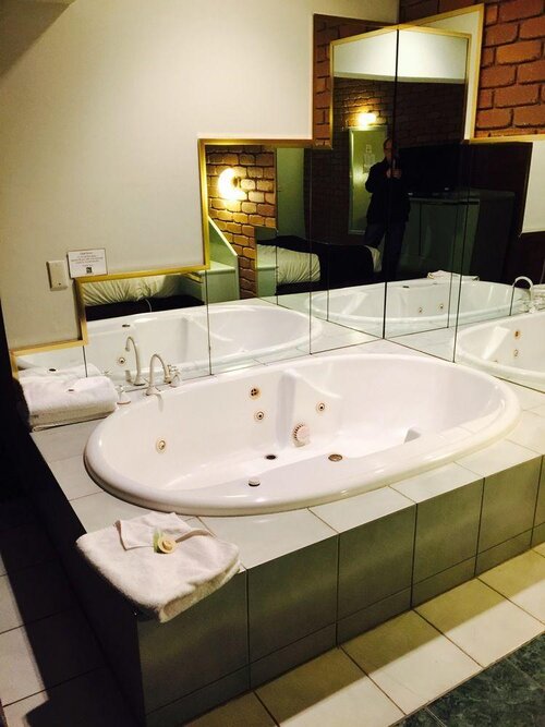 Quality Inn Baton Rouge