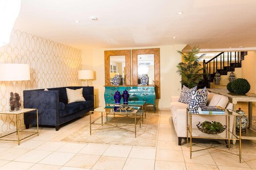 Best Western El Dorado Panama Hotel