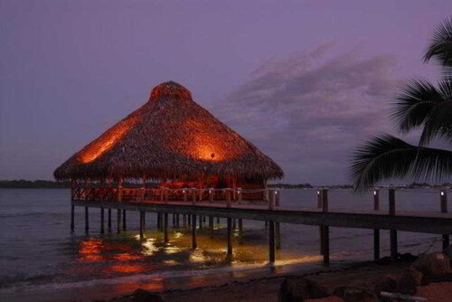 Playa Tortuga Hotel & Beach  Resort
