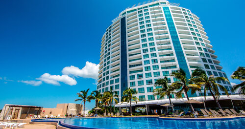 Park Royal Mazatlán managed by Accor