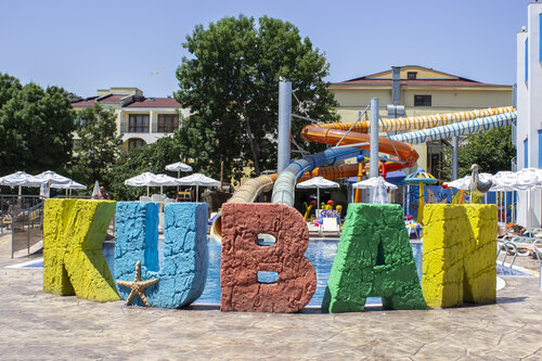 Kuban Resort and Aquapark