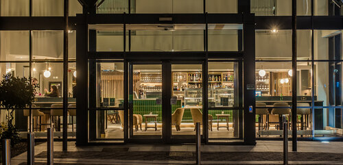 The Hoban Hotel Kilkenny