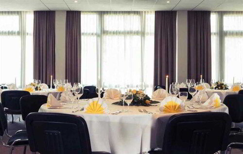 Mercure Hotel Bonn Hardtberg