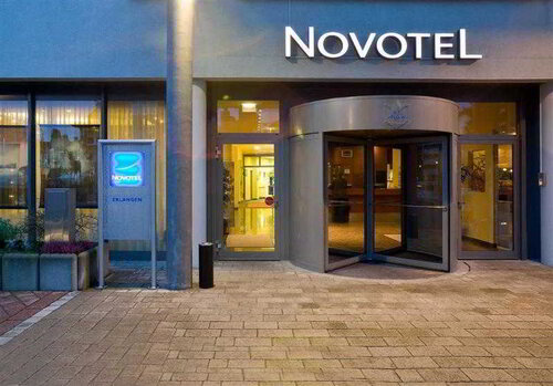 Novotel Erlangen