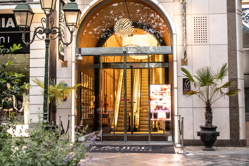 MGallery Brussels Le Louise