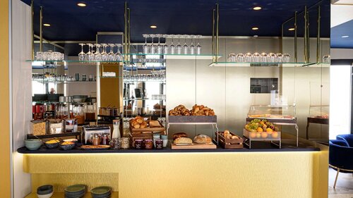 Mercure Paris Opera Lafayette