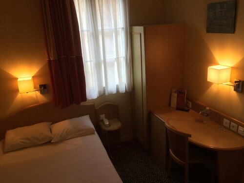 Hôtel Mercure Rennes Place Bretagne