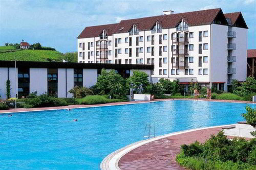 Mercure Hotel Bad Duerkheim An Den Salinen