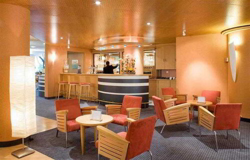 Mercure Angers Centre De Congres