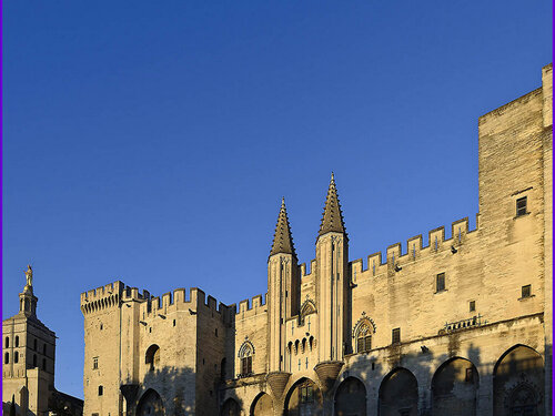 Novotel Avignon Nord