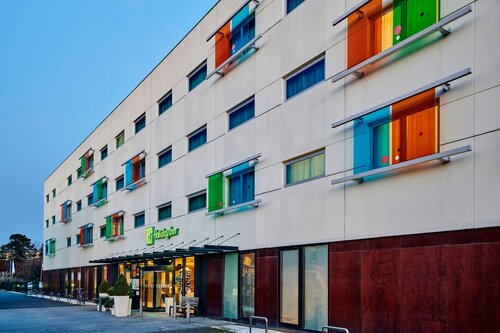 Holiday Inn Bordeaux Sud Pessac