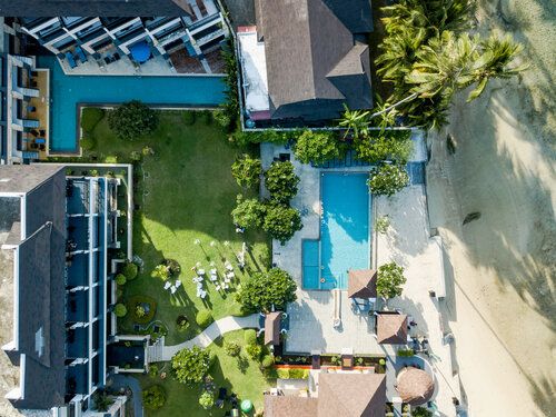 Samaya Bura Beach Resort (SHA Extra Plus+)