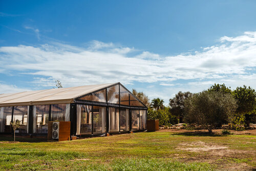 Zoetry Mallorca Wellness and Spa