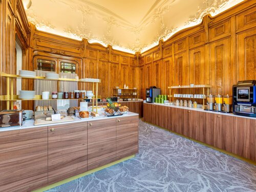 Mercure Lyon Centre Perrache