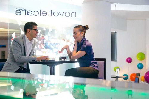 Novotel Paris Sud Porte de Charenton
