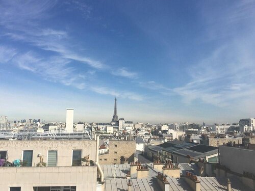 Stendhal Place Vendôme Hotel Paris-MGallery Collec