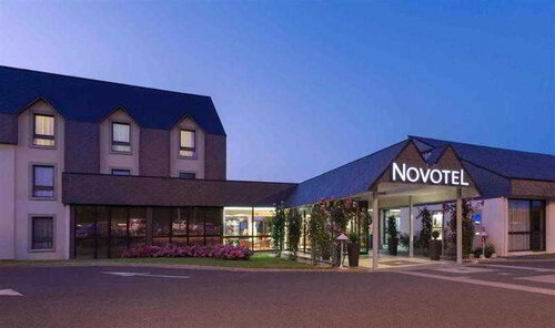 Novotel Amboise