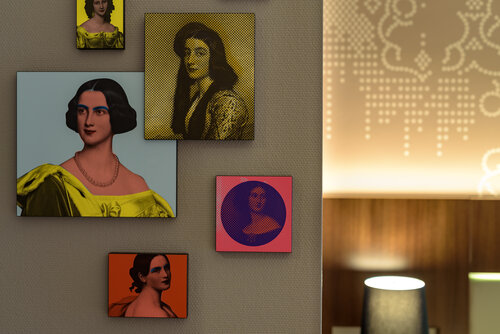 Mercure Hotel Muenchen am Olympiapark