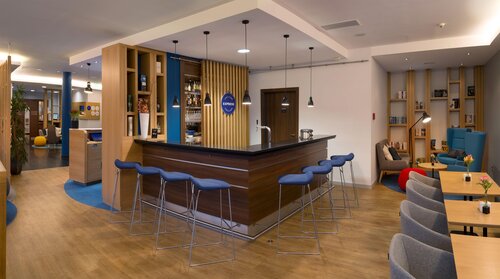 Premier Inn Stuttgart Airport