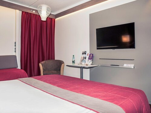 Mercure Vienne Sud Chanas Hotel