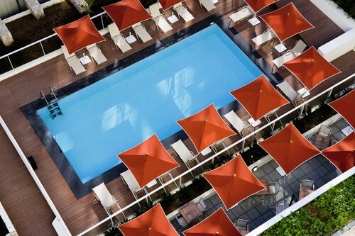 Novotel Suites Nice Airport