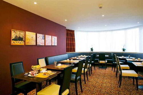 Hôtel Mercure Rennes Cesson