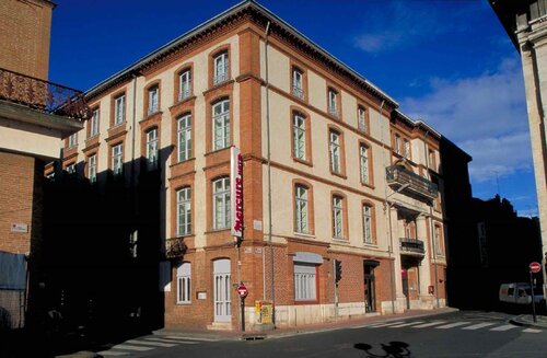 Mercure Montauban Hotel